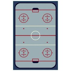 Ковер Люберецкие ковры для