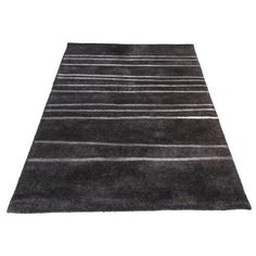 Ковер Саи Сурьядев Stripes Grey