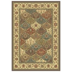 Ковер Ragolle из вискозы