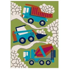 Ковер Oriental Weavers Sonic