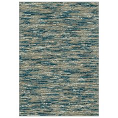 Ковер Ragolle Рельефный из