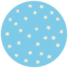 Ковер Agnella детский FUNKY TOP