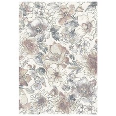 Ковер Ragolle с цветамиARGENTUM