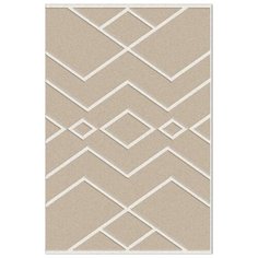 Ковер Moldabela Рельефный Soho