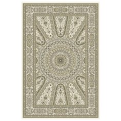 Ковер Ragolle из вискозы и