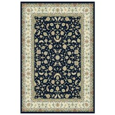 Ковер Ragolle из вискозы и