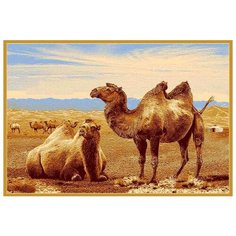 Ковер Erdenet HUNNU сувенирный