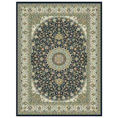 Ковер Ragolle из вискозы и