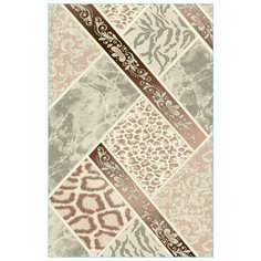 Ковер Люберецкие ковры КАШЕМИР