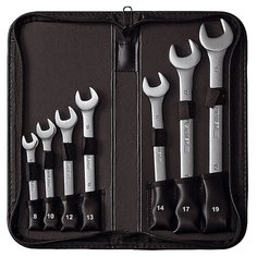 Набор гаечных ключей STAYER