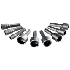 Набор оснастки STAYER 26089-H9