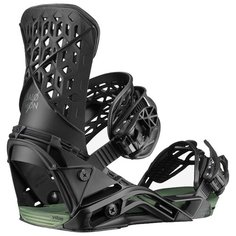 Крепления Salomon Highlander