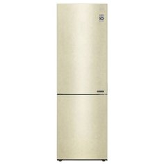 Холодильник LG DoorCooling+