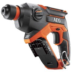 Перфоратор аккумуляторный AEG