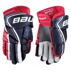 Защита запястий Bauer Vapor Бауэр