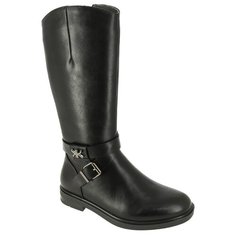 Сапоги KENKA TQN_5113-32_black K