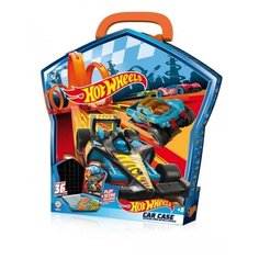Кейс Hot Wheels HWCC3