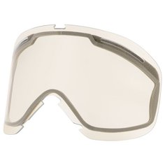 Линза Oakley Repl Lens O Frame