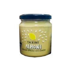 Kandylas Паста тахини с лимоном