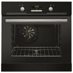 Электрический духовой шкаф Electrolux