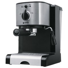 Кофеварка рожковая VITEK VT-1513