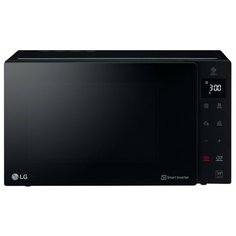 Микроволновая печь LG