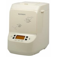 Хлебопечка Oursson BM1020JY