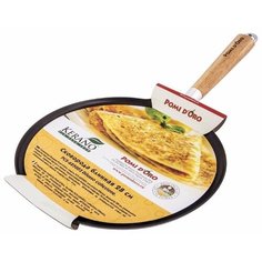 Сковорода блинная Pomi dOro