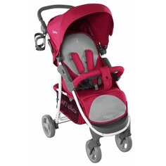 Прогулочная коляска CARRELLO