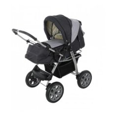 Коляска-трансформер Smile Line