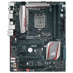Материнская плата ASUS MAXIMUS
