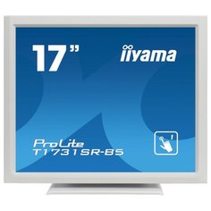 Монитор Iiyama ProLite T1731SR-5