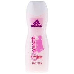 Молочко для душа Adidas Smooth