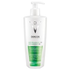 Vichy шампунь Dercos