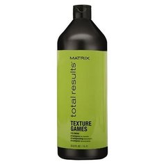 Matrix шампунь Total Results