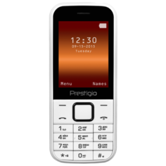 Телефон Prestigio Wize G1