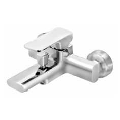 Смеситель для ванны с душем Elghansa