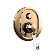 Смеситель для ванны с душем Cezares