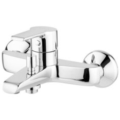 Смеситель для ванны с душем Vitr A