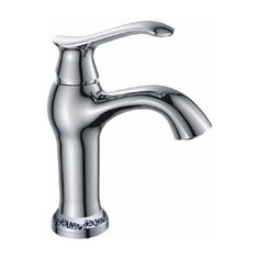 Смеситель для раковины Ledeme