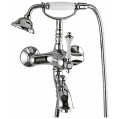 Смеситель для ванны с душем Cezares