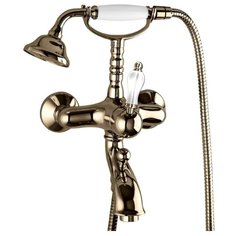 Смеситель для ванны с душем Cezares