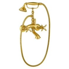 Смеситель для ванны с душем Cezares