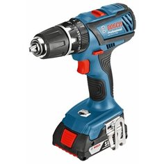 Ударная аккумуляторная Bosch