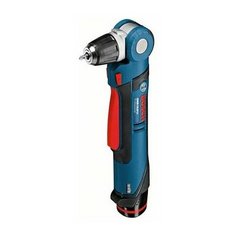 Аккумуляторная дрель-шуруповерт Bosch
