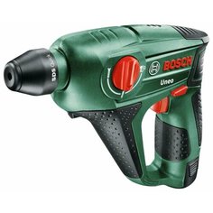 Перфоратор аккумуляторный BOSCH