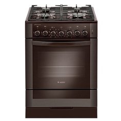 Комбинированная плита GEFEST Гефест