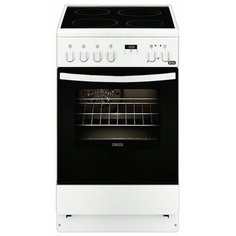 Электрическая плита Zanussi ZCV