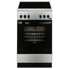 Электрическая плита Zanussi ZCV