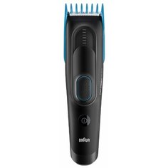Машинка для стрижки Braun HC